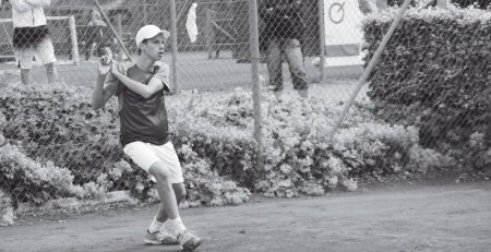 Tennisakademie ANTONIO VALDÉS