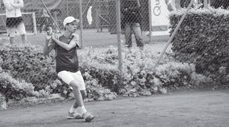 Tennisakademie ANTONIO VALDÉS